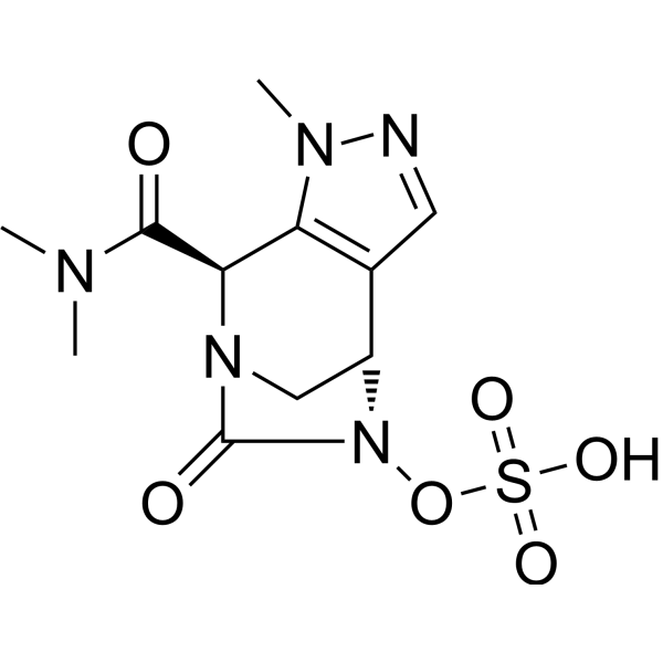 Antibacterial agent 135 2233569-54-3